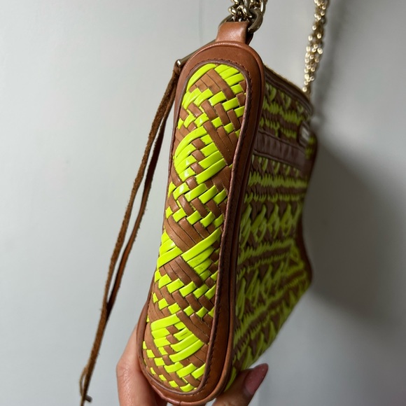 Rebecca Minkoff Large MAC Clutch - Picture 5 of 6